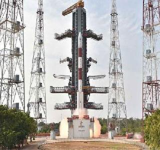 ISRO will get Internet speed in India | इस्रोमुळे मिळणार भारतातील इंटरनेटला गती