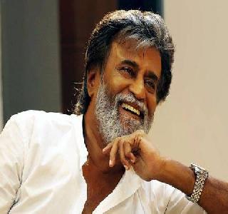 Rajinikanth can take Modi's visit! Color of Tamilnadu politics | रजनीकांत घेऊ शकतात मोदींची भेट! तामिळनाडूच्या राजकारणात रंगत