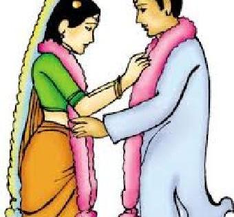 Dowry is given to the girl's father! | मुलीच्या वडिलांनाच दिला "हुंडा"!