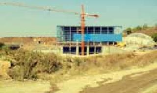 Gosekhurd project tunnels work on completion | गोसेखुर्द प्रकल्पाच्या बोगद्याचे काम पूर्णत्वाच्या मार्गावर Gosekhurd project tunnels work on completion | गोसेखुर्द प्रकल्पाच्या बोगद्याचे काम पूर्णत्वाच्या मार्गावर