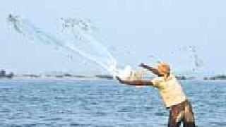 In addition to irrigation, now there is no fishery | सिंचनासोबतच आता मत्स्यपालनही