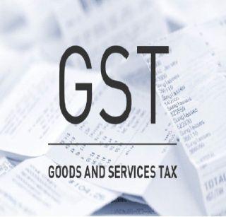 GST's implementation will be postponed: Jayant Patil | जीएसटीची अंमलबजावणी लांबणीवर पडेल : जयंत पाटील