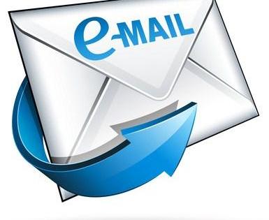 If you make 5 mistakes in writing e-mail, your career is in danger! | इ मेल लिहिताना ह्या 5 चूका केल्या तर तुमचं करिअर धोक्यात ! If you make 5 mistakes in writing e-mail, your career is in danger! | इ मेल लिहिताना ह्या 5 चूका केल्या तर तुमचं करिअर धोक्यात !