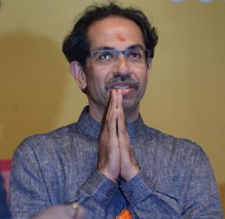 Major Gogoi was considered a Shiv Sena leader! - Uddhav Thackeray | मेजर गोगोईंना शिवसेनेचा मानाचा मुजरा! - उद्धव ठाकरे