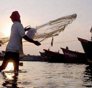 350 Indian fishermen dispatched to Pakistan | 350 भारतीय मच्छिमारांची पाकिस्तान करणार ﻿रवानगी﻿