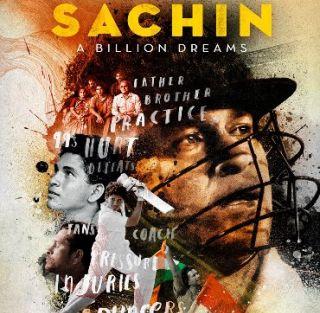 REVIEW: Sachin's film is a banquet for fans | REVIEW: सचिनचा चित्रपट म्हणजे चाहत्यांसाठी मेजवानी