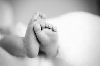 Explained the murder of a newborn baby | नवजात बालिकेचा खून केल्याचे उघड Explained the murder of a newborn baby | नवजात बालिकेचा खून केल्याचे उघड