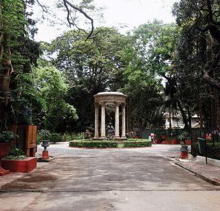 The final increase in access to the Queen garden | राणी बागेतील प्रवेश शुल्कात अखेर वाढ