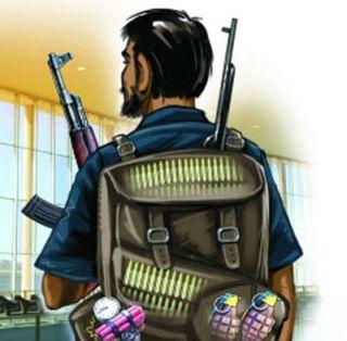 Lashkar-e-Toiba ready to attack Mumbai | लष्कर-ए-तोयबा मुंबईत दहशतवादी हल्ला करण्याच्या तयारीत