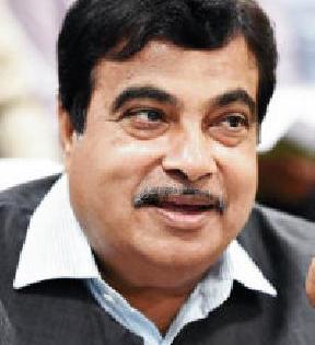 Nitin Gadkari today is on the agenda for the sixth year | नितीन गडकरींचा आज षष्ठ्यब्दीपूर्ती सोहळा