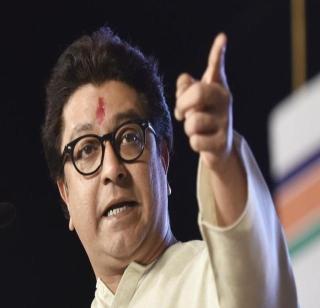 ... so Raj Thackeray denied his trip to Air India | ...म्हणून राज ठाकरेंनी नाकारला एअर इंडियाच्या विमानातून प्रवास