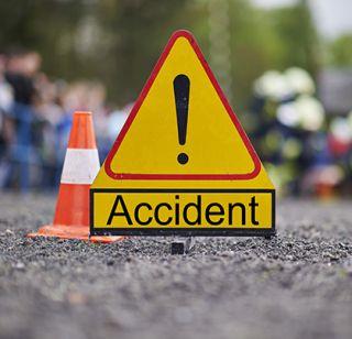 Diversion of accidents on the highway in Nashik Division | नाशिक विभागातील महामार्गावरील अपघातांमध्ये घट