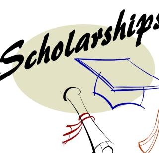 'Scholarship, someone scholarship' | ‘शिष्यवृत्ती देता का, कोणी शिष्यवृत्ती’