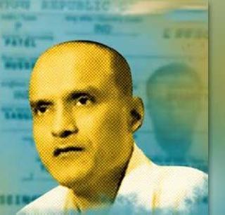 The petition to Jadhav to be hanged before the Supreme Court | पाकच्या सर्वोच्च न्यायालयात जाधव यांना तात्काळ फाशी देण्यासाठी याचिका