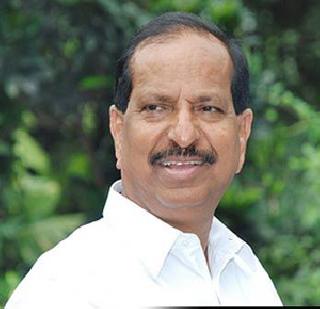 Attention to the role of Ganesh Naik | गणेश नाईकांच्या भूमिकेकडे लक्ष Attention to the role of Ganesh Naik | गणेश नाईकांच्या भूमिकेकडे लक्ष