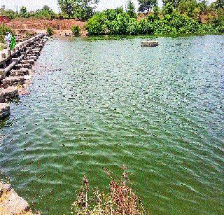 Contaminated water supply to Rajgurunagar | राजगुरुनगरला दूषित पाण्याचा पुरवठा