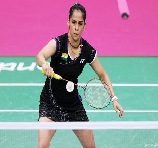 Saina, Prannit eyes eye on Thailand Open | सायना, प्रणितची नजर थायलंड ओपनवर