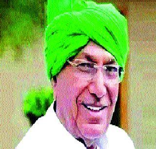 Commentary - Chautala's Prison Prison | भाष्य - चौटालांची तुरुंगक्रांती