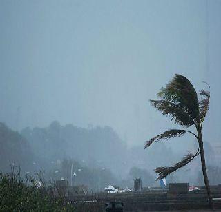 The possibility of heavy rains in Odisha, Northeast | ओडिशा, पूर्वोत्तरमध्ये जोरदार पावसाची शक्यता