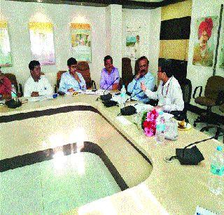 The center has shouted for not keeping the record | रेकॉर्ड न ठेवल्याने केंद्राने फटकारले The center has shouted for not keeping the record | रेकॉर्ड न ठेवल्याने केंद्राने फटकारले