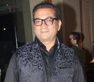 The second time, Twitter has turned off Abhijeet's twitter | Twitter ने दुस-यांदा गायक अभिजीत यांची टिवटिव केली बंद