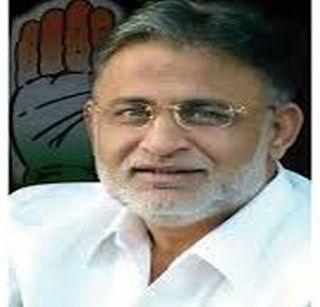 In the Nandurbar district, people will go to Congress | नंदुरबार जिल्ह्यात काँग्रेस लोकांमध्ये जाणार