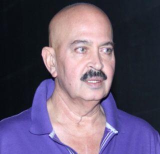 Senior actor Rakesh Roshan's land dispute | ज्येष्ठ अभिनेते राकेश रोशन यांची जमीन वादाच्या भोव-यात