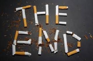 Doing some cigarettes? These 10 tips will change your life. | काही केल्या सिगारेट सुटत नाही? या १० टिप्स तुमचं आयुष्य बदलून टाकतील..