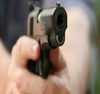 Youth army officer shot dead | युवा सेना पदाधिकाऱ्याचा गोळीबारात मृत्यू