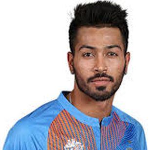 I like to make finisher - Pandya | मला ‘फिनिशर’ बनायला आवडते - पांड्या