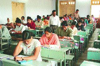 Schools disagree with decision of State Board | राज्य मंडळाच्या निर्णयाला शाळांकडून छेद Schools disagree with decision of State Board | राज्य मंडळाच्या निर्णयाला शाळांकडून छेद