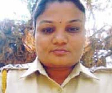 Bhandara became the first forest officer to become a woman | भंडाऱ्याची महिला बनली पहिली वनपरिक्षेत्राधिकारी