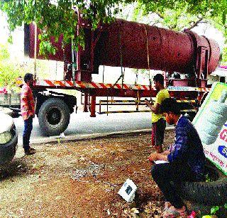 Four-lane of Mumbai-Goa highway: Second phase soon | मुंबई-गोवा महामार्गाचे चौपदरीकरण : दुसरा टप्पा लवकरच