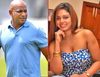 The Sri Lankan board push Jayasuriya in the sex tape leak case | सेक्स टेप लीक प्रकरणात जयसुर्याला श्रीलंकन बोर्ड देणार धक्का