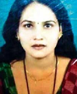 The woman's murder through financial debate | महिलेचा खून आर्थिक वादातून