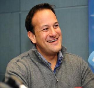 Malvancho Leo Varadkar became the Prime Minister of Ireland | मालवणचो लिओ वराडकर झालो आयर्लंडचो पंतप्रधान