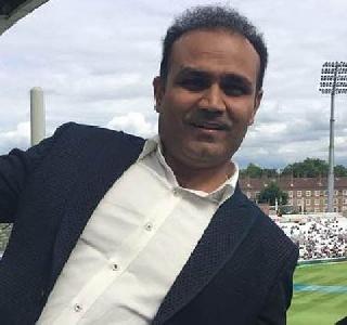 Sehwag and Moody applying for coach | सेहवाग व मुडी यांनी प्रशिक्षकपदासाठी केले अर्ज