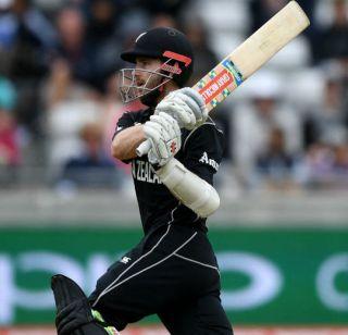 ICC Champions Trophy: New Zealand beat Australia by 292 runs | ICC Champions Trophy : न्यूझीलंडचे ऑस्ट्रेलियाला 292 धावांचे आव्हान