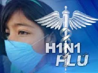 One death of swine flu | स्वाइन फ्लूच्या आजाराने एकाचा मृत्यू!