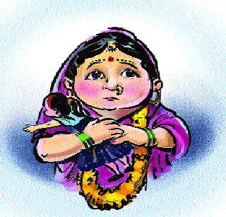 16 districts of progressive Maharashtra, child marriage victims | पुरोगामी महाराष्ट्रातील १६ जिल्हे बालविवाहग्रस्त