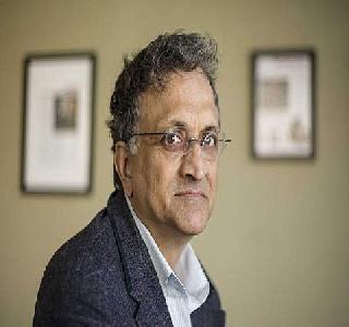 Superstar culture, Ramchandra Guha's resignation blast in BCCI | बीसीसीआयमध्ये सुपरस्टार संस्कृती , रामचंद्र गुहा यांचा राजीनामा स्फोट