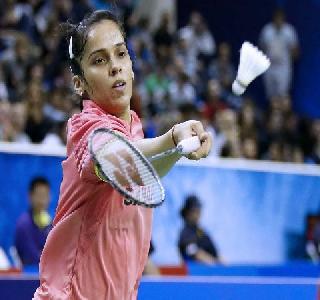 Pranatha, Saina's forward | प्रणित, सायनाची आगेकूच