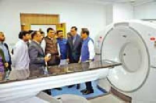 Need to research for cancer control | कर्करोग नियंत्रणासाठी संशोधन होणे आवश्यक Need to research for cancer control | कर्करोग नियंत्रणासाठी संशोधन होणे आवश्यक