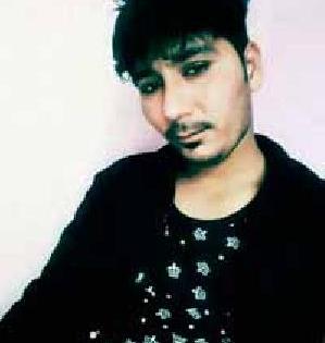 The kidnappers killed | पाचपावलीत तरुणाची हत्या The kidnappers killed | पाचपावलीत तरुणाची हत्या