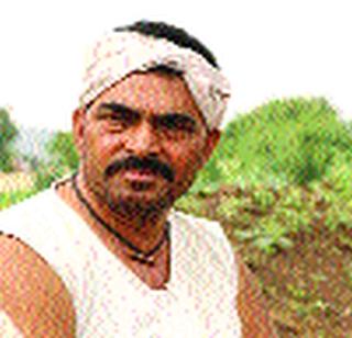 Sayaji Shinde to be seen as a farmer !! | सयाजी शिंदे दिसणार शेतकऱ्याच्या भूमिकेत !!