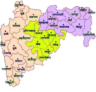 Vidarbha, Marathwada dry landed farmers? | विदर्भ, मराठवाड्यातील कोरडवाहू शेतकरी वाऱ्यावर?