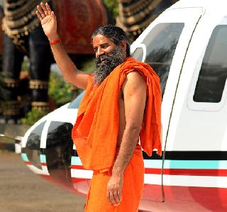 Will Baba Ramdev buy NDTV? | बाबा रामदेव विकत घेणार NDTV?