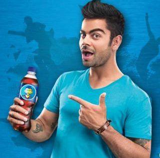 Virat Kohli refuses to advertise Pepsi | विराट कोहलीचा Pepsiची जाहिरात करण्यास नकार