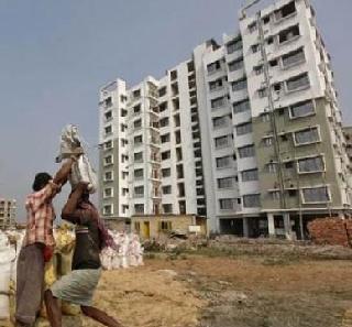 Due to "Rare", a good day for buying property in Mumbai, 40% down the line | "रेरा"मुळे मुंबईत प्रॉपर्टी खरेदीसाठी अच्छे दिन, 40 टक्क्यांनी उतरले भाव