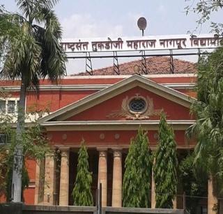 50-50 examination system breaks college, Nagpur university backfoot | 50-50 परीक्षाप्रणालीला महाविद्यालयांचा ब्रेक, नागपूर विद्यापीठ बॅकफूटवर